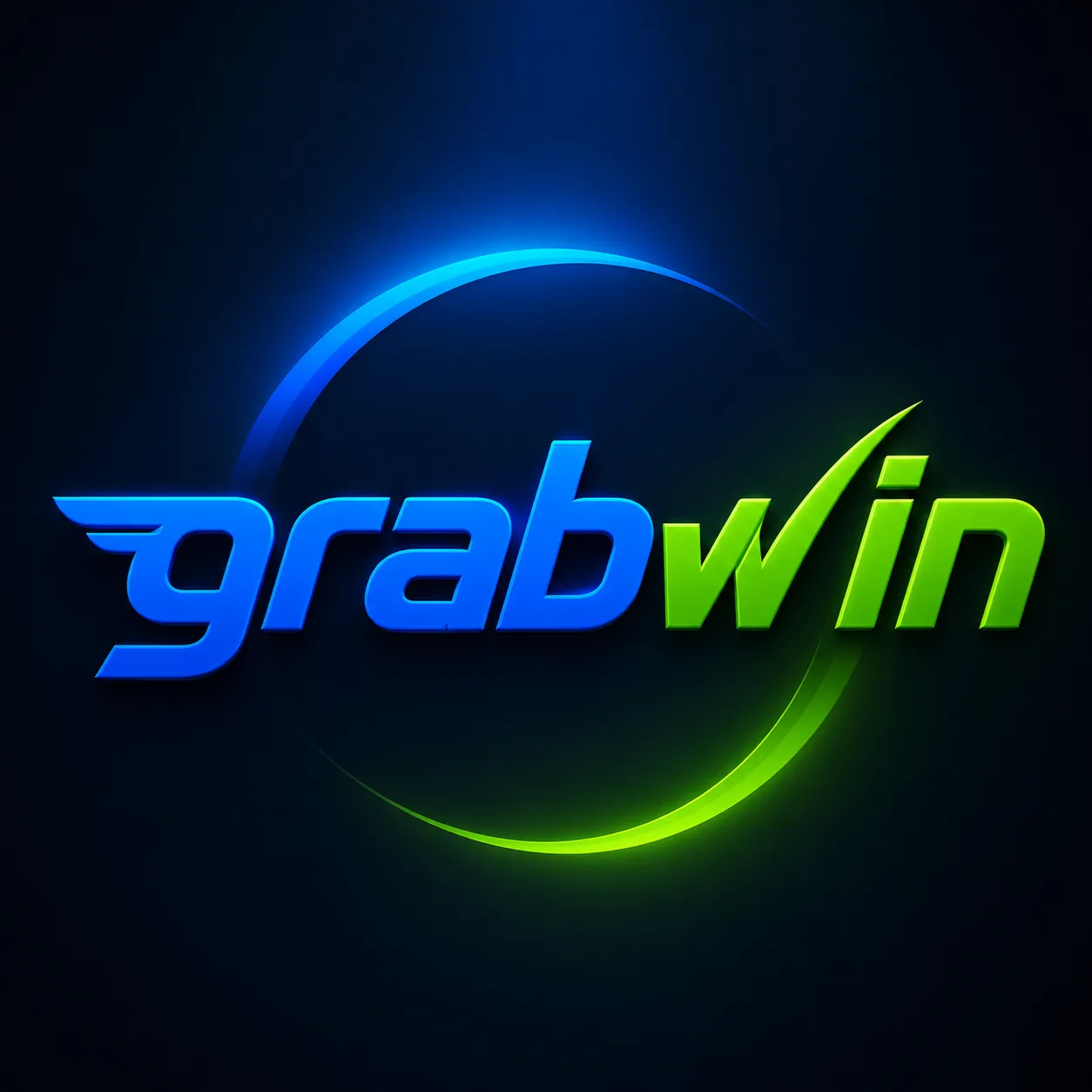 GRABWIN - Petualangan Seru Dalam Dunia Arcade