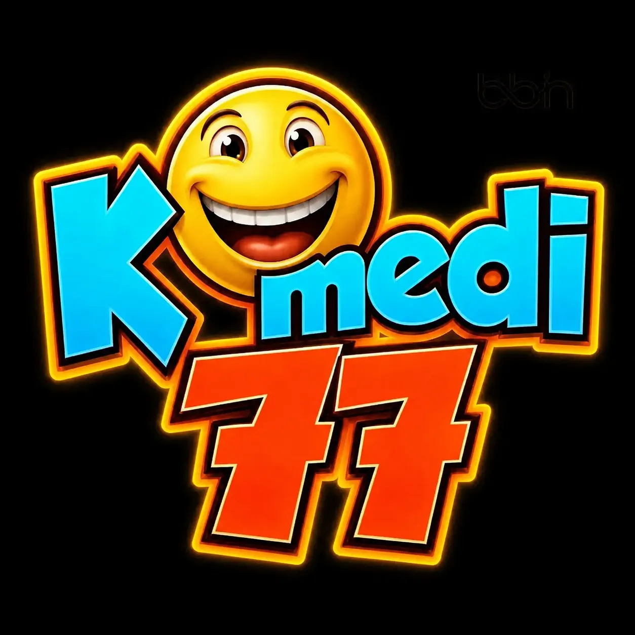 KOMEDI77 - Game Musik Penuh Humor dan Keceriaan