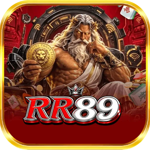 RR89 - Pertarungan Seru dalam Game Fighting