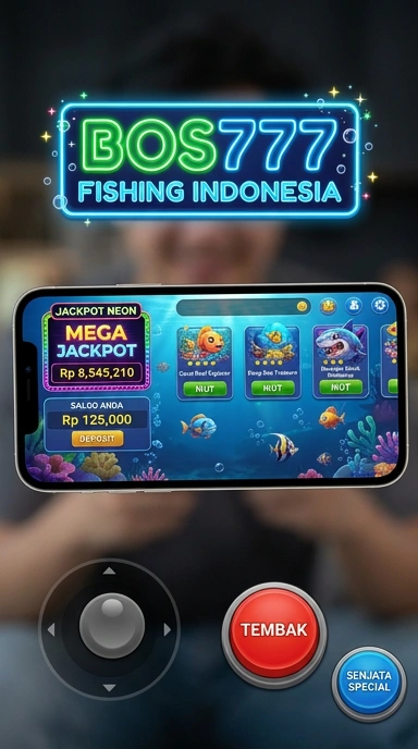 Screeshot aplikasi bos777 menampilkan keberagaman aplikasi yang tersedia.